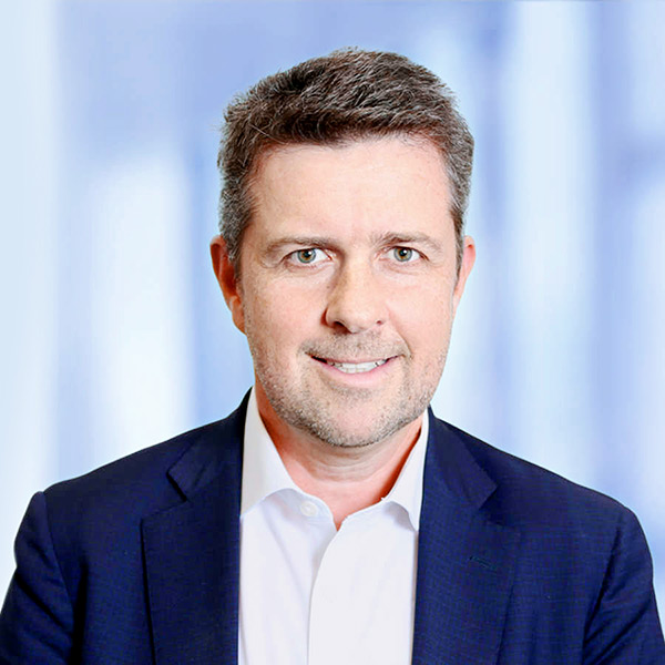 Dr. Maximilian Eichhorn, CEO nexxiot