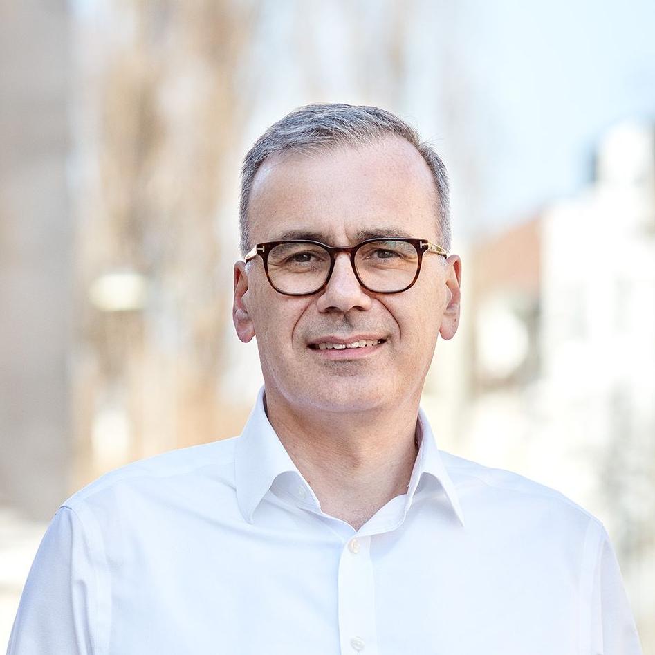 Dimitrios Dimitrakopoulos